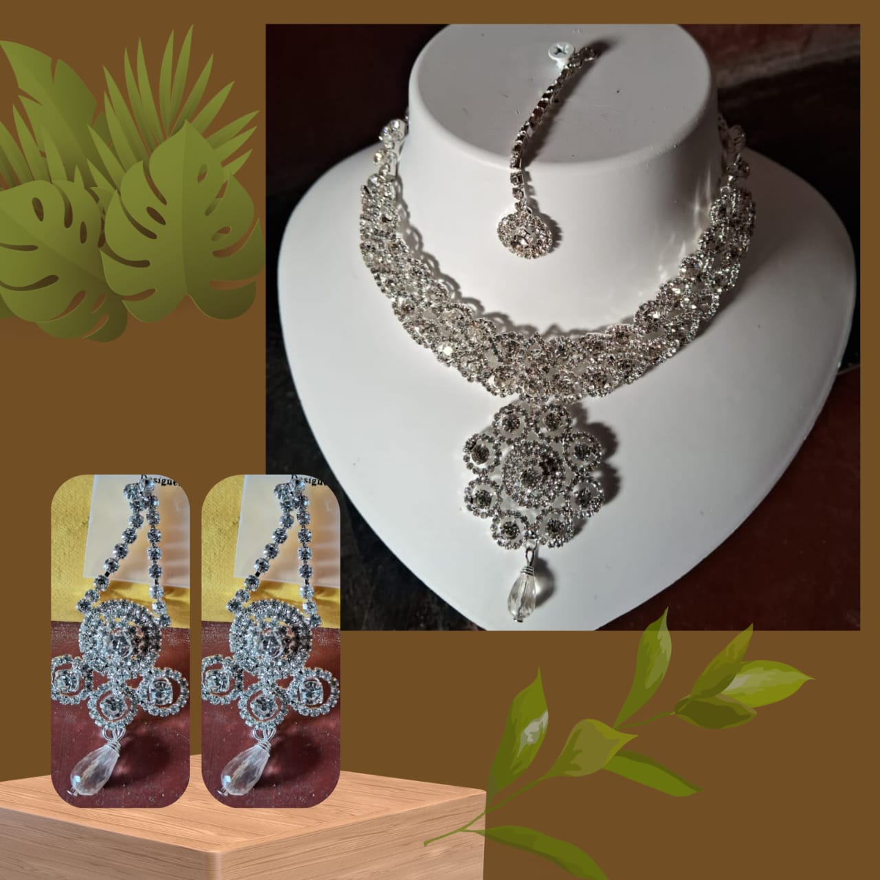 TRENDING NECKLACE