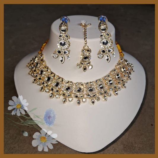 BEST CHOICE NECKLACE