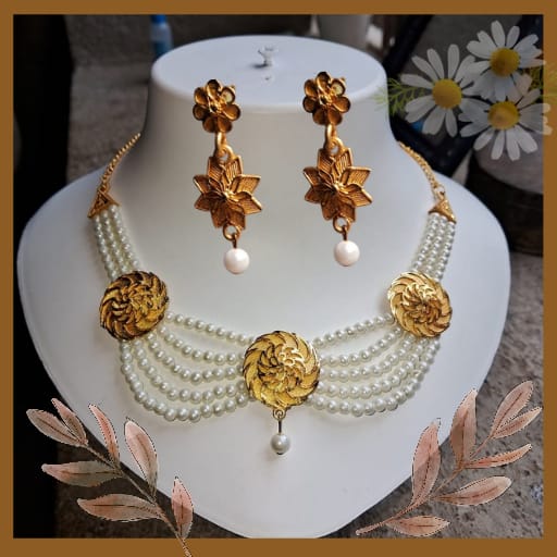 Reguler necklace